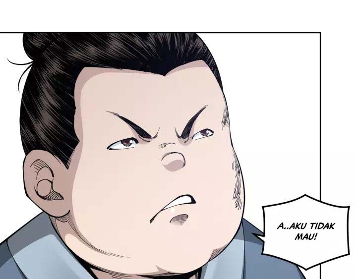 Greatest Boss System Chapter 31 Bahasa Indonesia